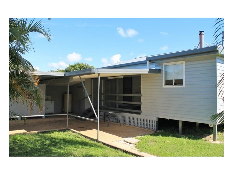 16 Worendo Street – Wiangaree, Kyogle NSW 2474