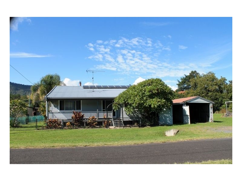 16 Worendo Street – Wiangaree, Kyogle NSW 2474