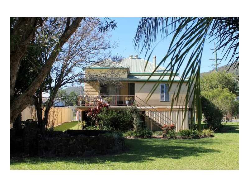 2 Norton Street – Kyogle, Kyogle NSW 2474