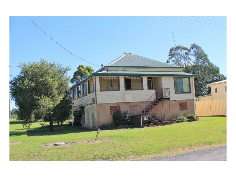 2 Norton Street – Kyogle, Kyogle NSW 2474