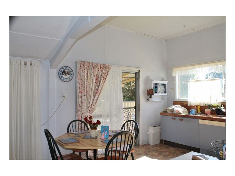 2 Norton Street – Kyogle, Kyogle NSW 2474