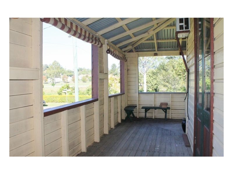 2 Norton Street – Kyogle, Kyogle NSW 2474