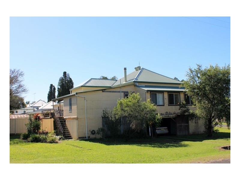 2 Norton Street – Kyogle, Kyogle NSW 2474