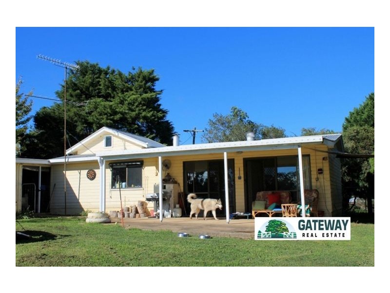 18420 Clarence Way, Woodenbong NSW 2476