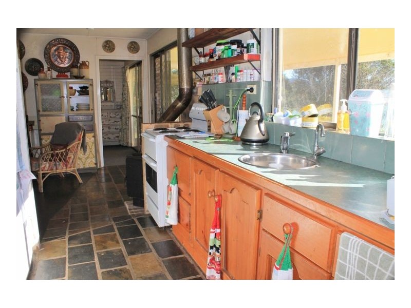 18420 Clarence Way, Woodenbong NSW 2476