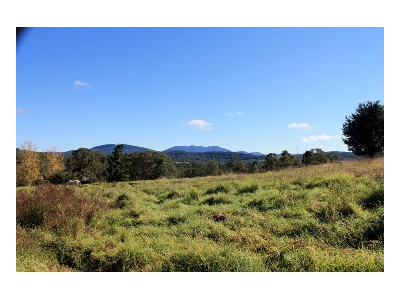 18420 Clarence Way, Woodenbong NSW 2476