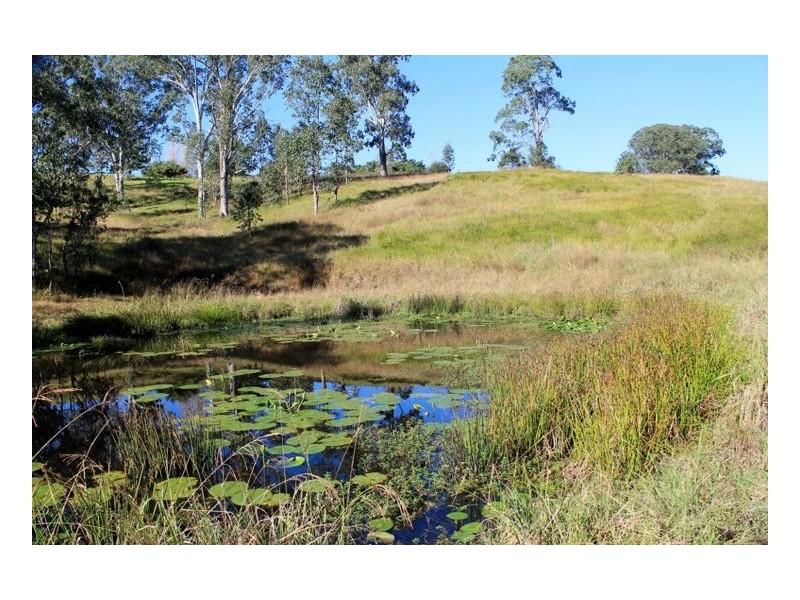 18420 Clarence Way, Woodenbong NSW 2476