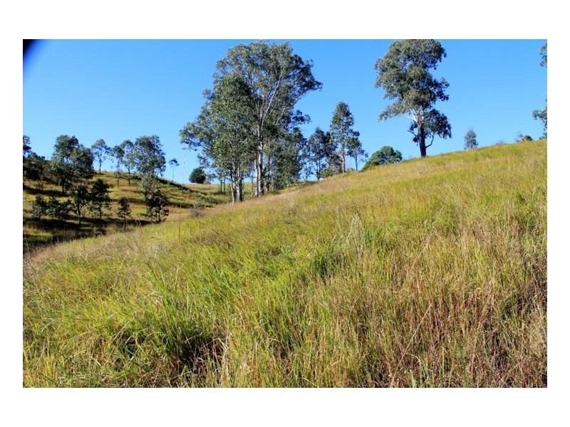 18420 Clarence Way, Woodenbong NSW 2476