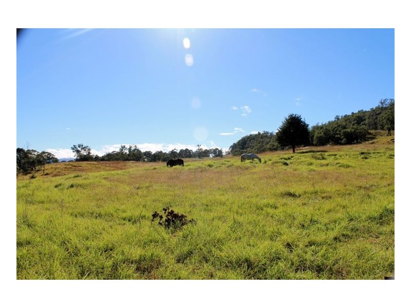 18420 Clarence Way, Woodenbong NSW 2476