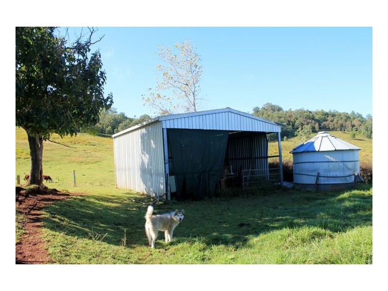 18420 Clarence Way, Woodenbong NSW 2476