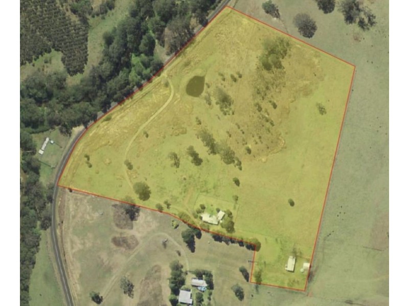 18420 Clarence Way, Woodenbong NSW 2476