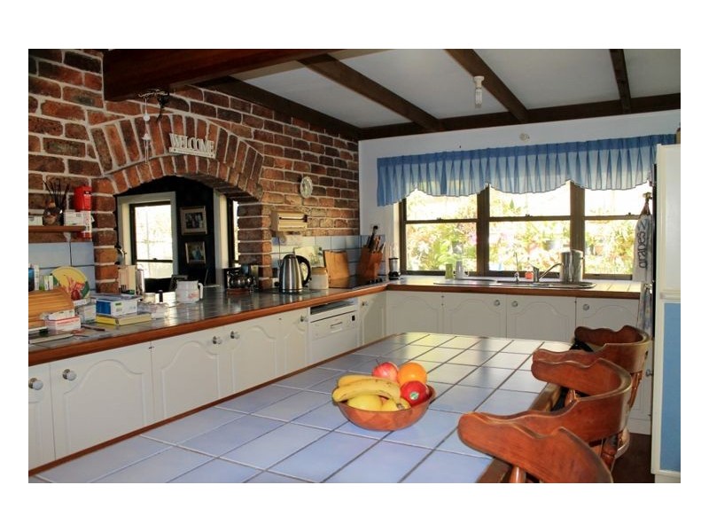 41 Wiangaree Back Road, Kyogle NSW 2474