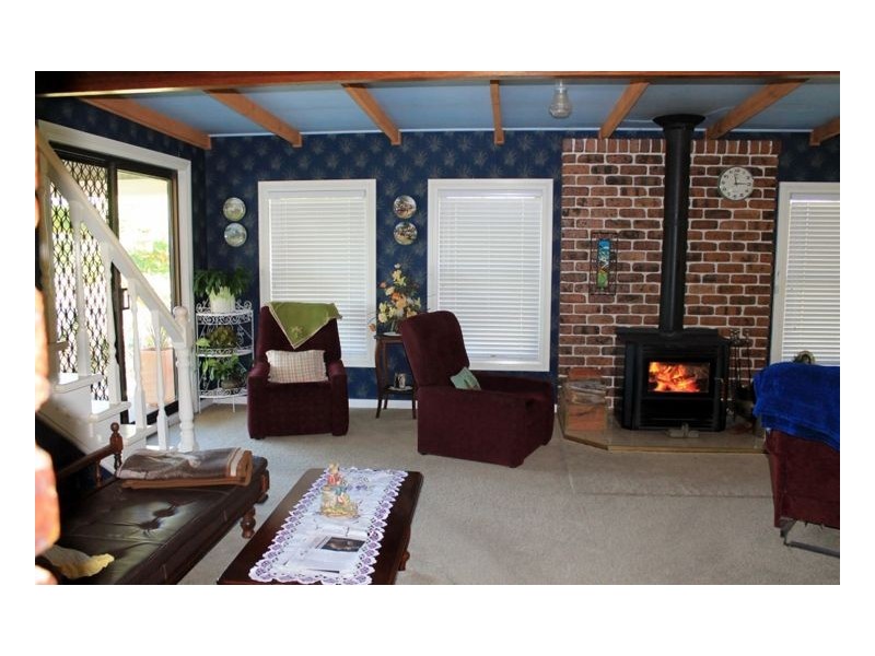 41 Wiangaree Back Road, Kyogle NSW 2474