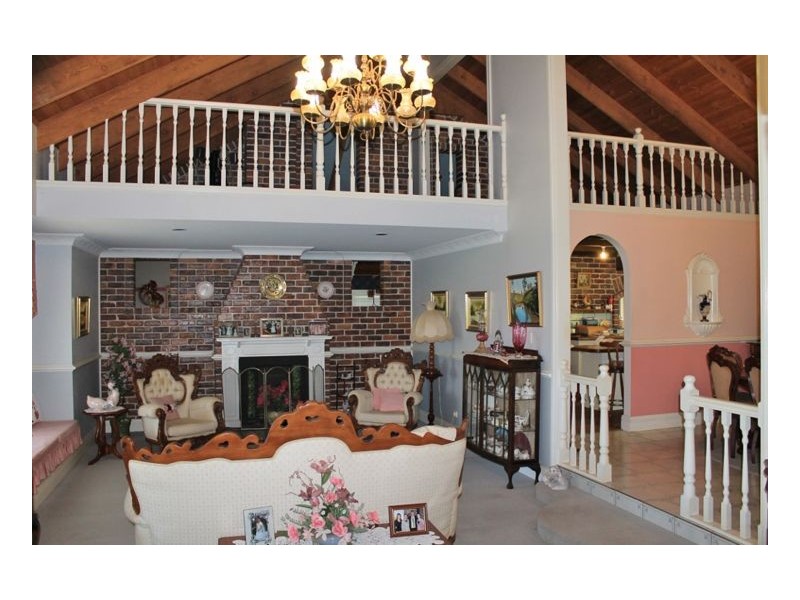 41 Wiangaree Back Road, Kyogle NSW 2474