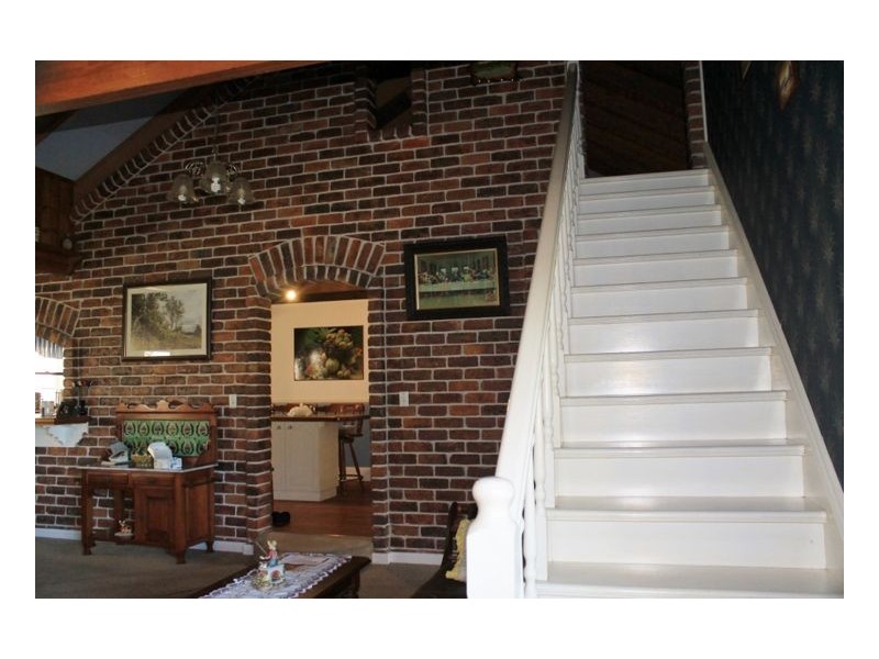 41 Wiangaree Back Road, Kyogle NSW 2474