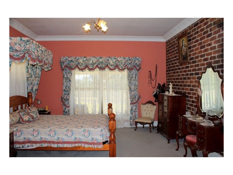 41 Wiangaree Back Road, Kyogle NSW 2474