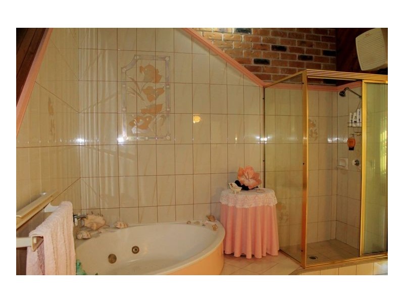 41 Wiangaree Back Road, Kyogle NSW 2474