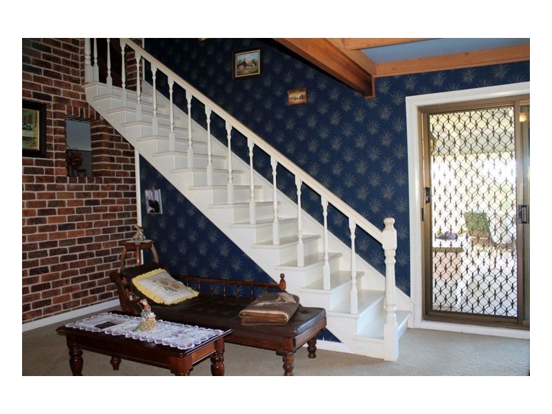 41 Wiangaree Back Road, Kyogle NSW 2474