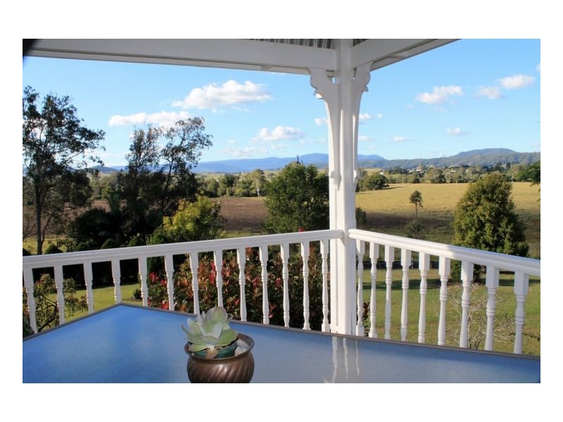 41 Wiangaree Back Road, Kyogle NSW 2474