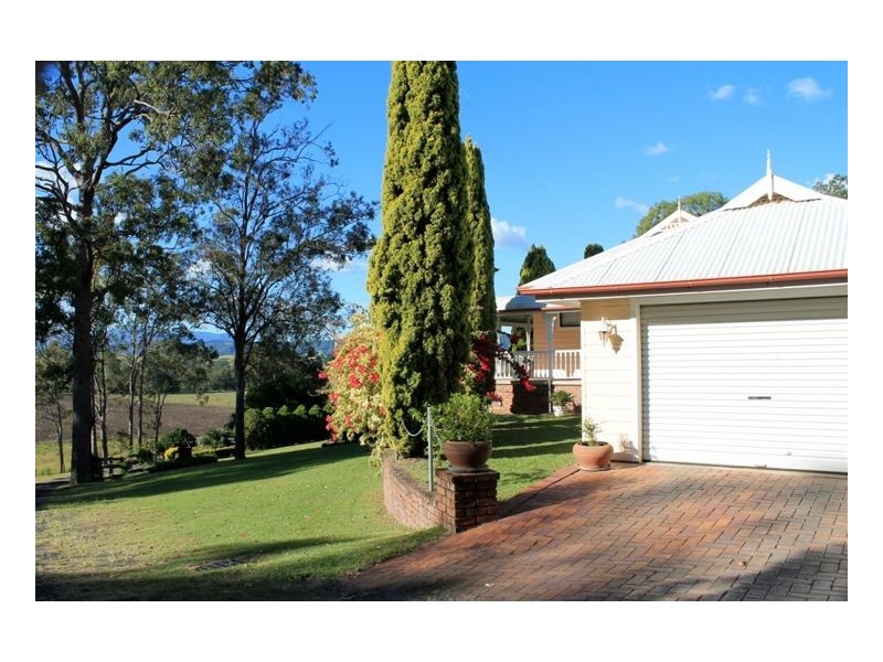 41 Wiangaree Back Road, Kyogle NSW 2474