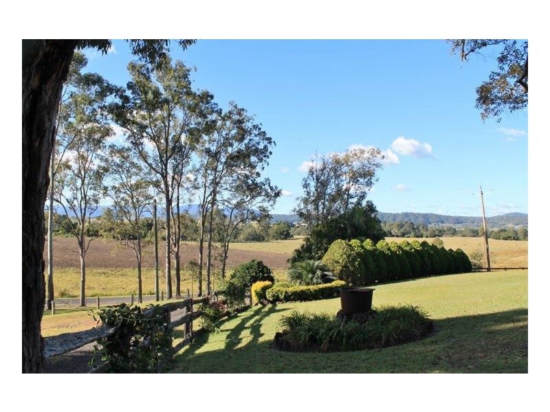 41 Wiangaree Back Road, Kyogle NSW 2474
