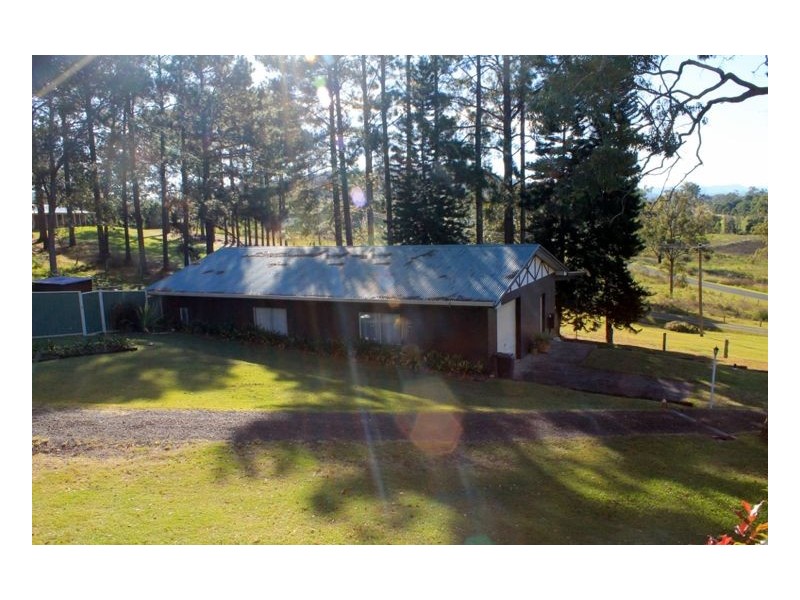 41 Wiangaree Back Road, Kyogle NSW 2474