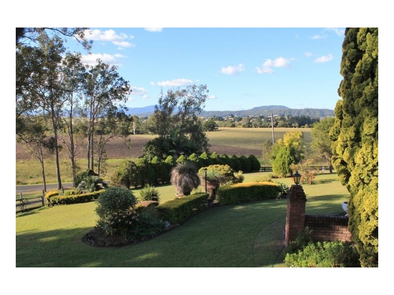 41 Wiangaree Back Road, Kyogle NSW 2474