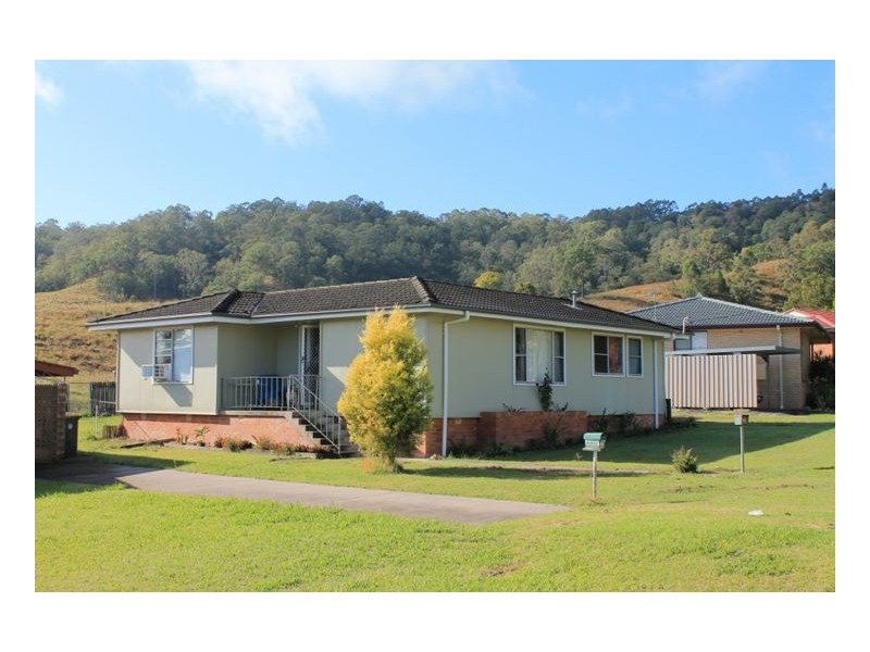 42 Colin Street, Kyogle NSW 2474
