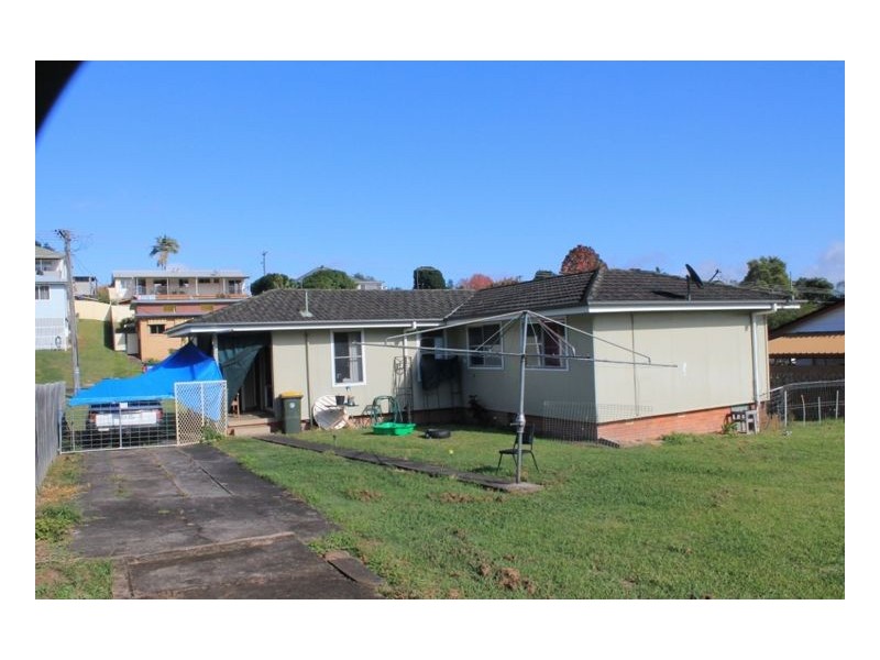 42 Colin Street, Kyogle NSW 2474