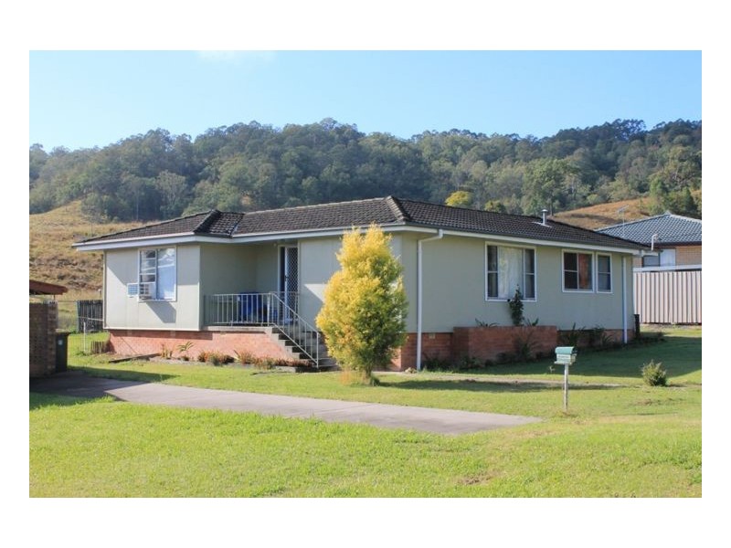 42 Colin Street, Kyogle NSW 2474