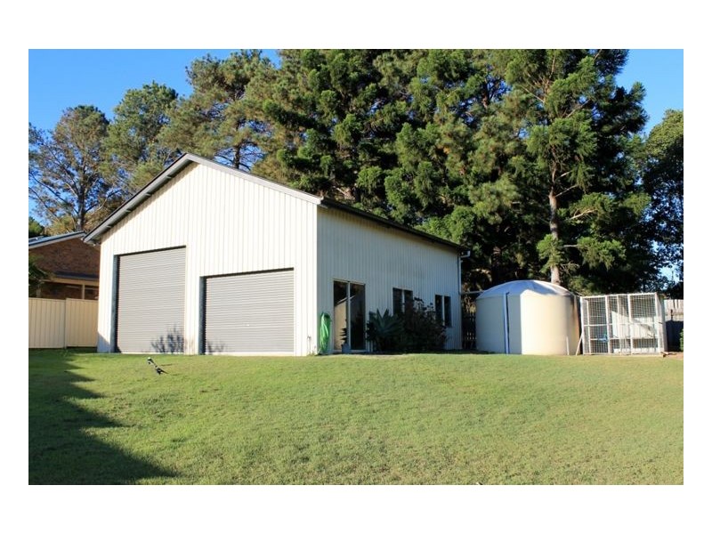 21 Wills Place, Casino NSW 2470