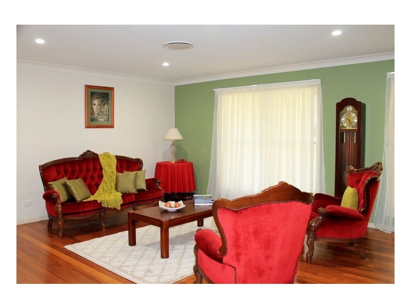 21 Wills Place, Casino NSW 2470