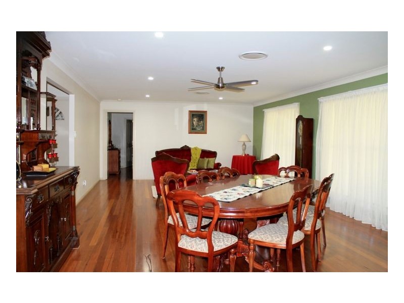 21 Wills Place, Casino NSW 2470