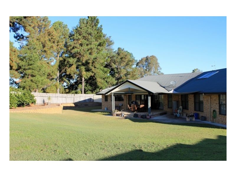 21 Wills Place, Casino NSW 2470