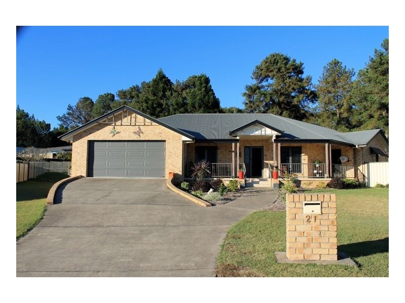 21 Wills Place, Casino NSW 2470