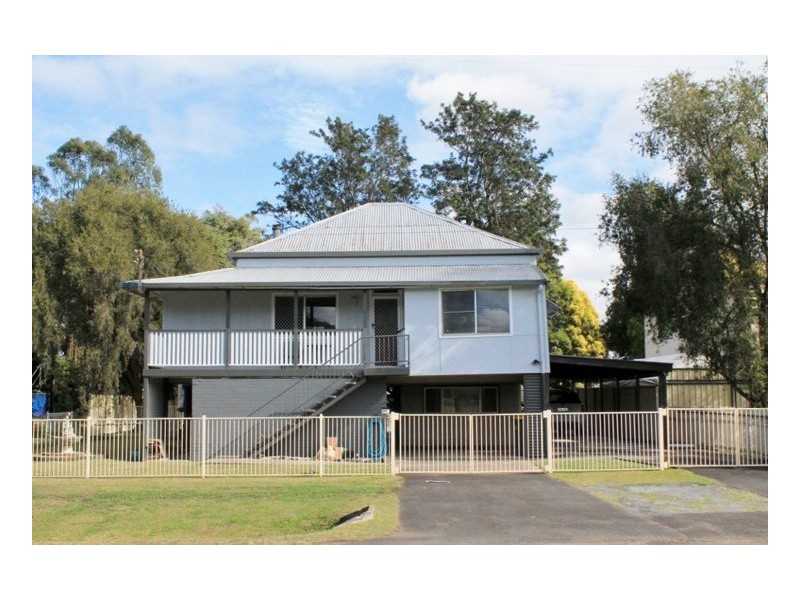 10 Norton Street – Kyogle, Kyogle NSW 2474