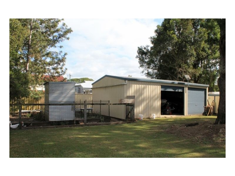 10 Norton Street – Kyogle, Kyogle NSW 2474