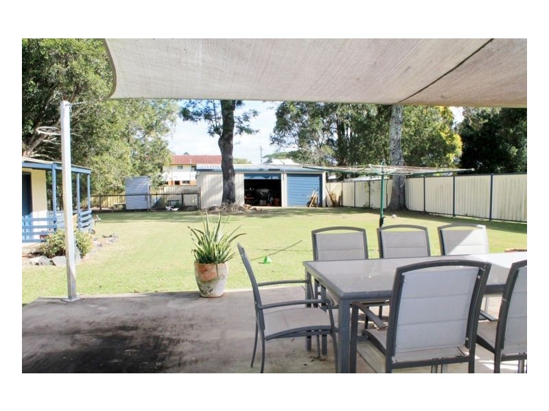 10 Norton Street – Kyogle, Kyogle NSW 2474