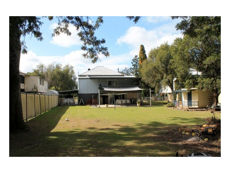 10 Norton Street – Kyogle, Kyogle NSW 2474