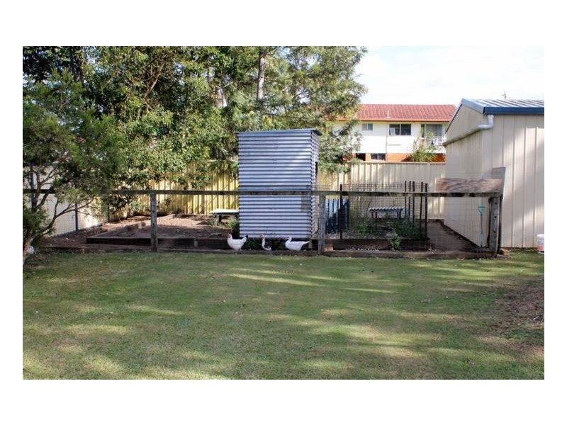 10 Norton Street – Kyogle, Kyogle NSW 2474