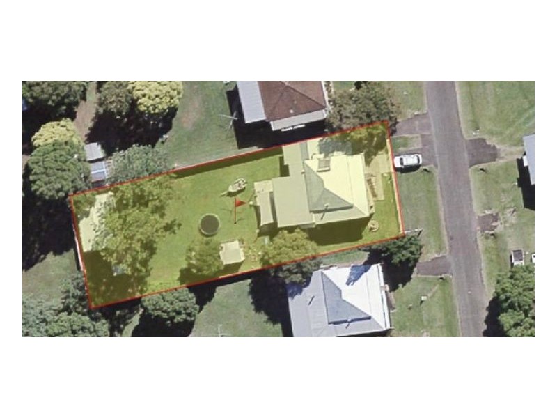 10 Norton Street – Kyogle, Kyogle NSW 2474