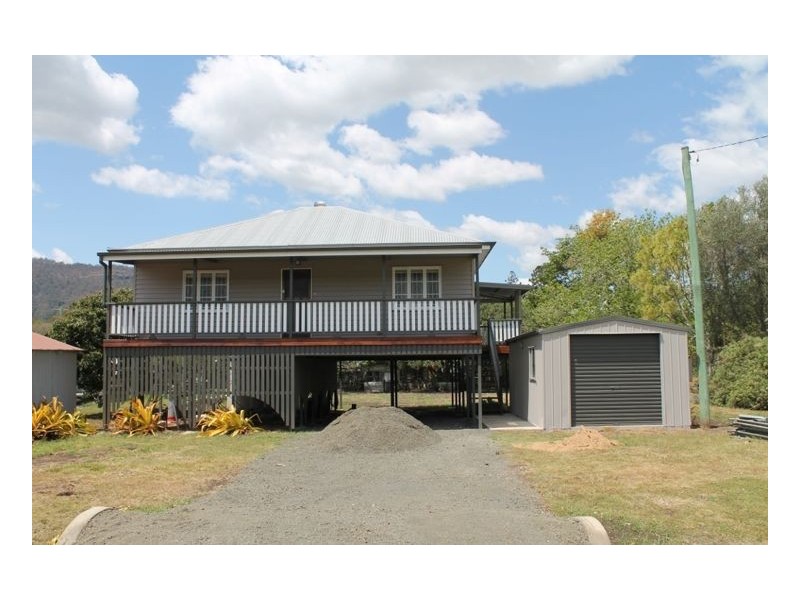14 Worendo Street – Wiangaree, Kyogle NSW 2474