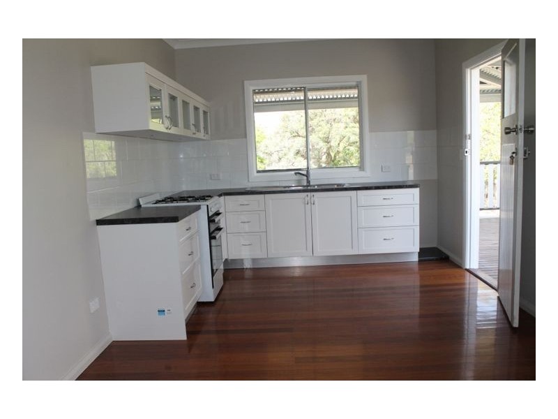 14 Worendo Street – Wiangaree, Kyogle NSW 2474