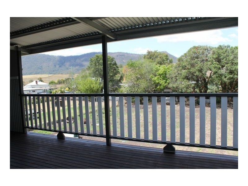 14 Worendo Street – Wiangaree, Kyogle NSW 2474