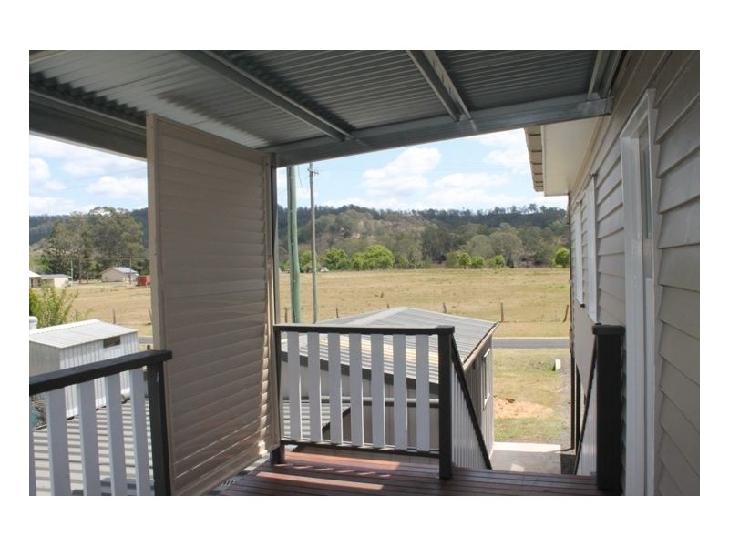 14 Worendo Street – Wiangaree, Kyogle NSW 2474