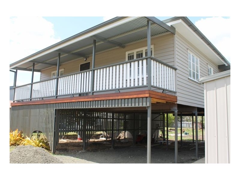 14 Worendo Street – Wiangaree, Kyogle NSW 2474