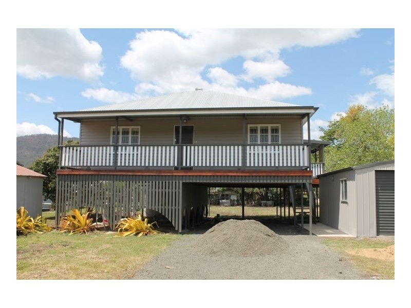 14 Worendo Street – Wiangaree, Kyogle NSW 2474