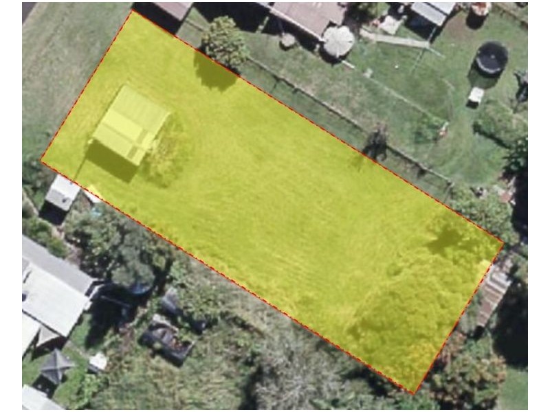 14 Worendo Street – Wiangaree, Kyogle NSW 2474