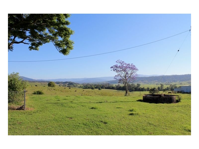 150 Collins Creek Road, Kyogle NSW 2474