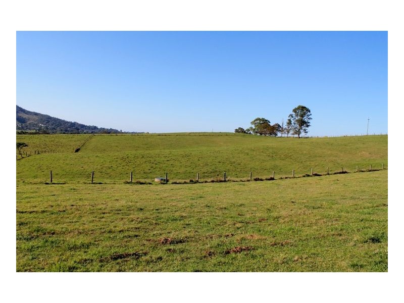 150 Collins Creek Road, Kyogle NSW 2474